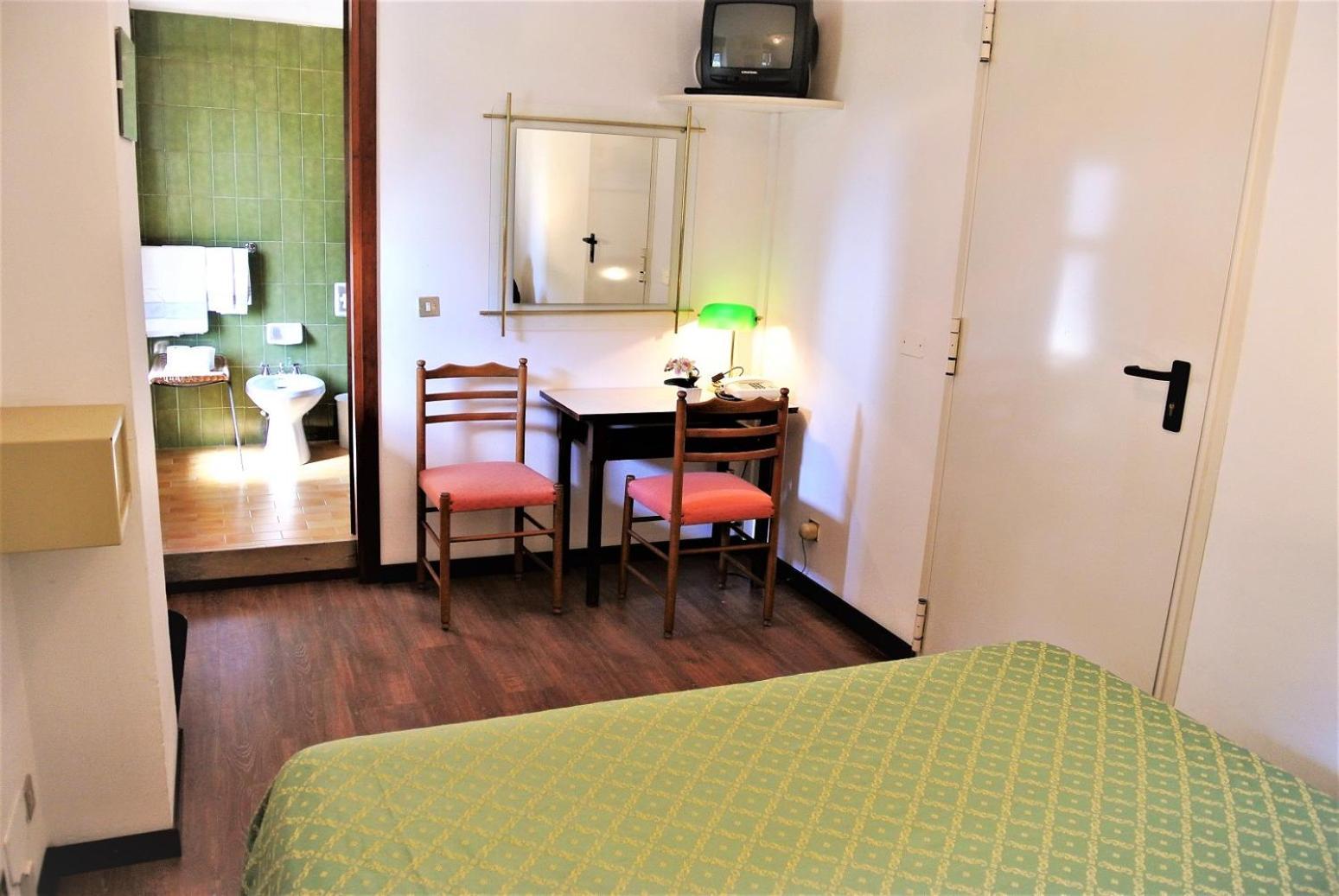 Hotel Niagara Lignano Sabbiadoro Quarto foto
